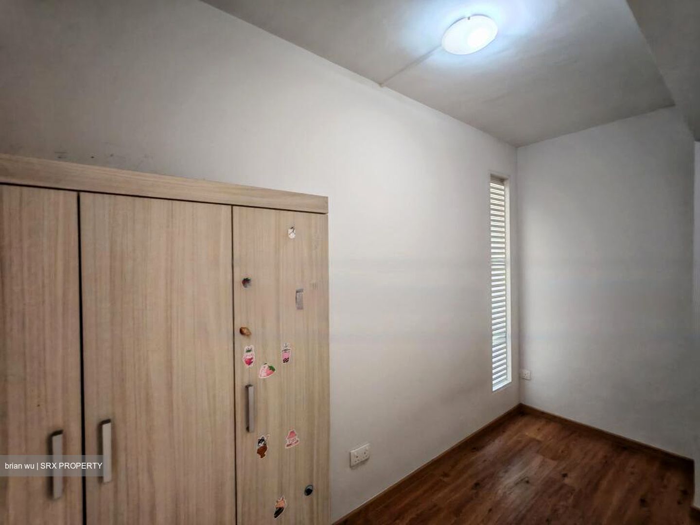 Blk 17 Dover Ville (Queenstown), HDB 5 Rooms #448556401